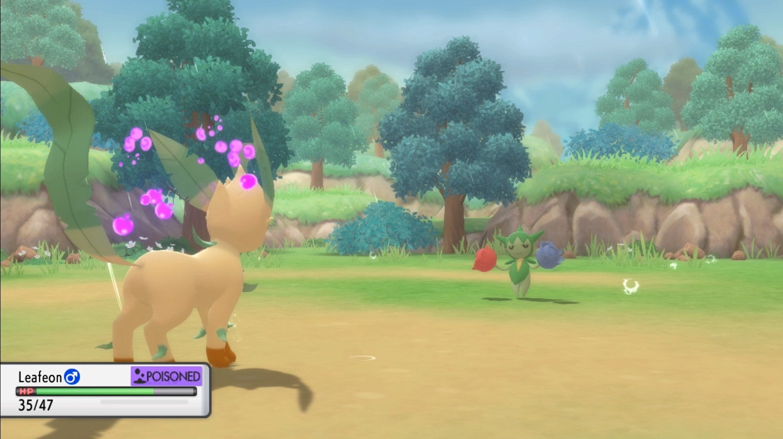 Pokemon Brilliant Diamond and Shining Pearl Gym Leaders, Elite Four